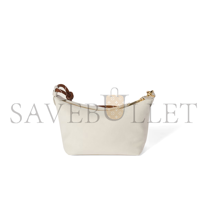 MIU MIU GABARDINE POUCH 5NE841 (18.5*14*10cm)